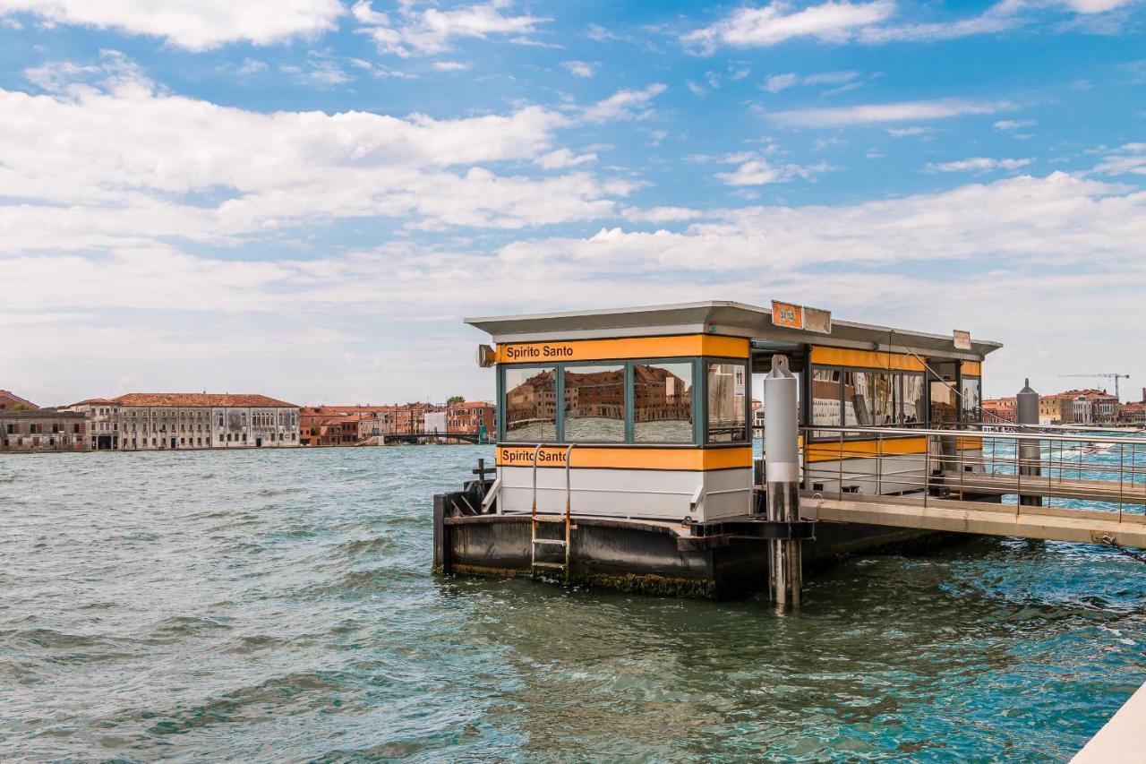 Spirito Santo Canal View Appartamento *