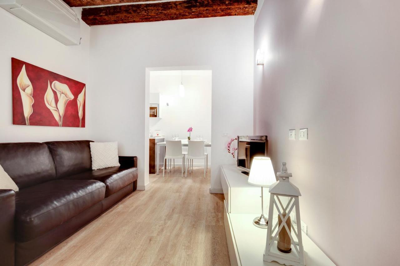 Appartamento Botteri Palace *