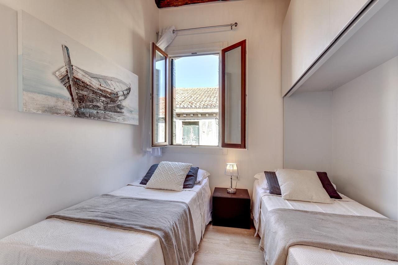 Botteri Palace Appartamento *