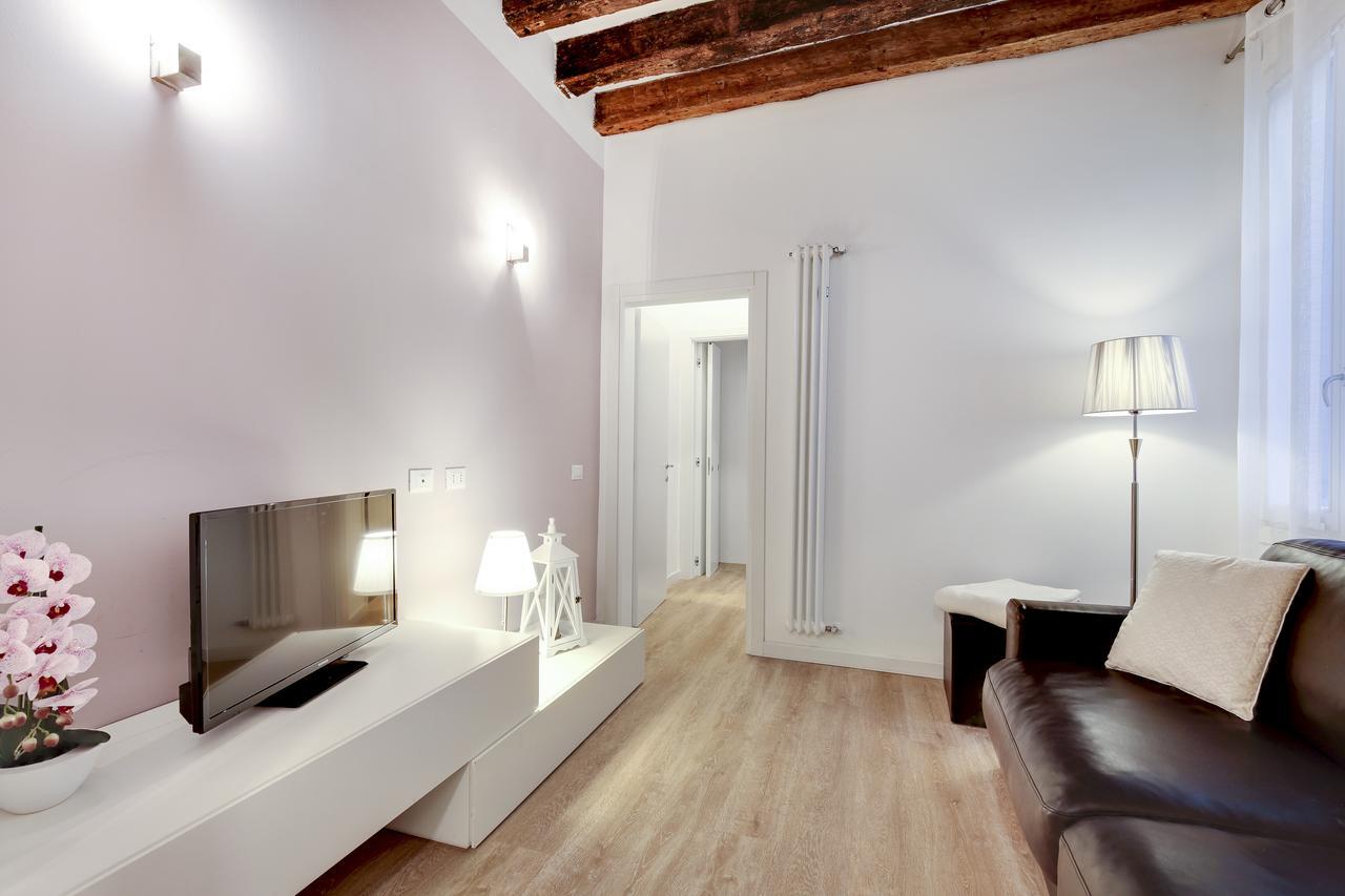 Botteri Palace Appartamento