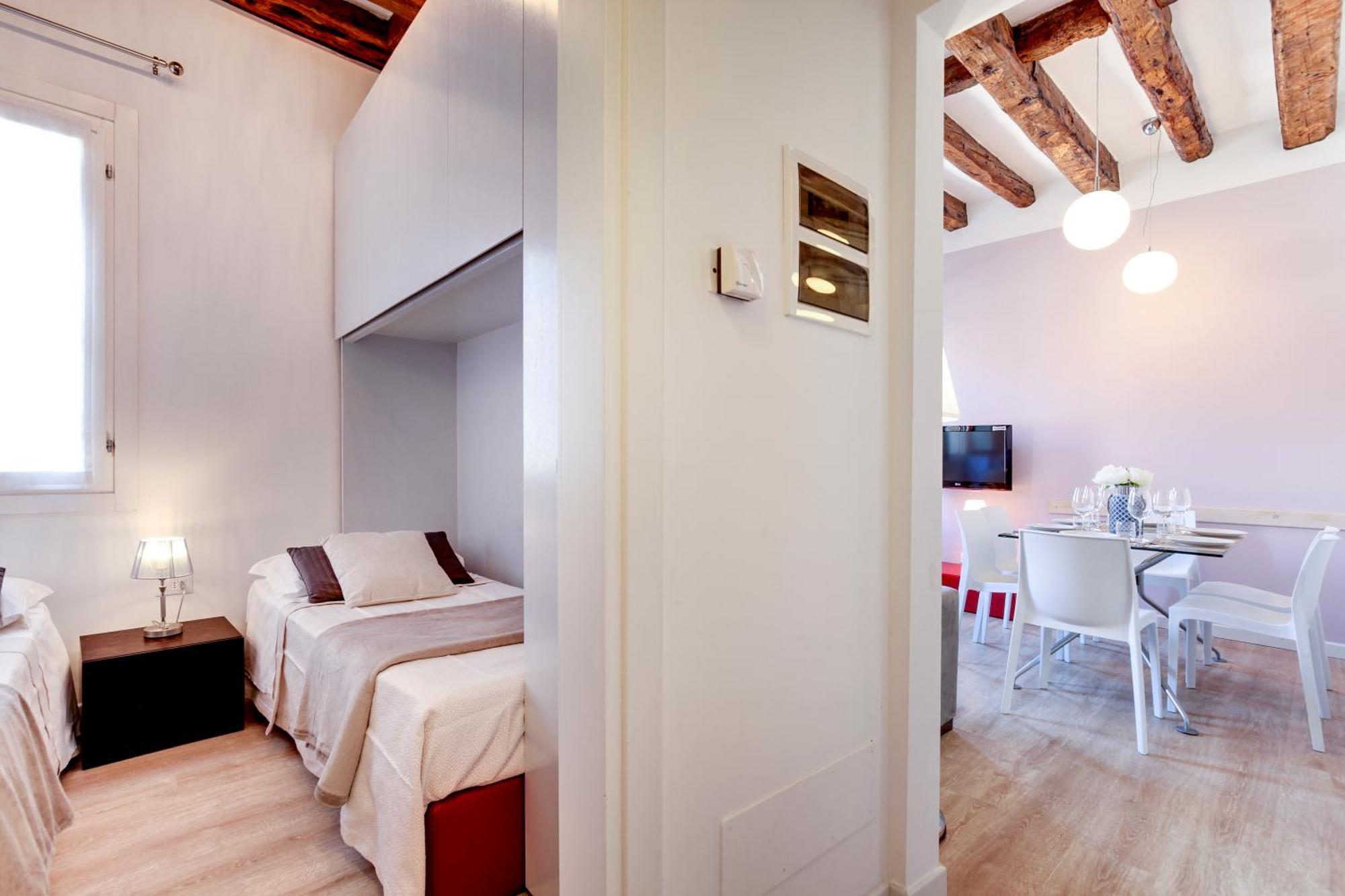 Appartamento Botteri Palace *
