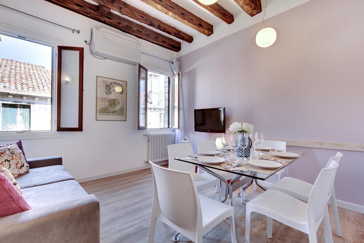 Appartamento Botteri Palace *