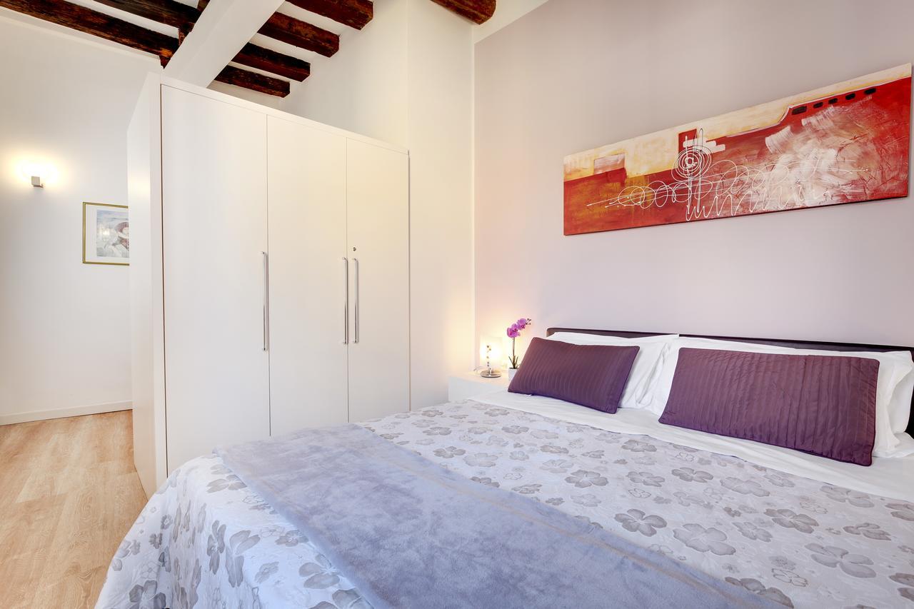 Botteri Palace Appartamento