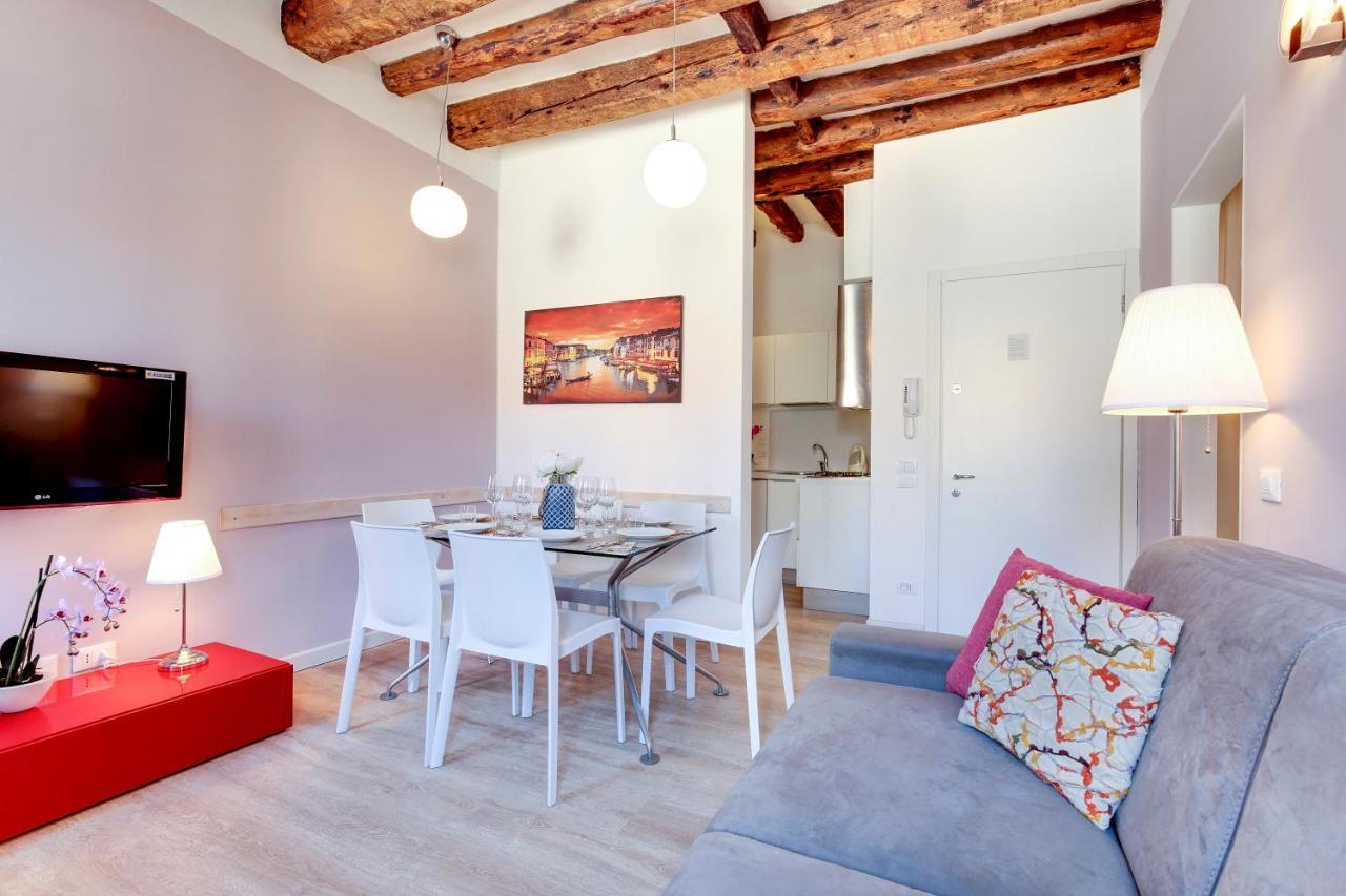 Appartamento Botteri Palace *