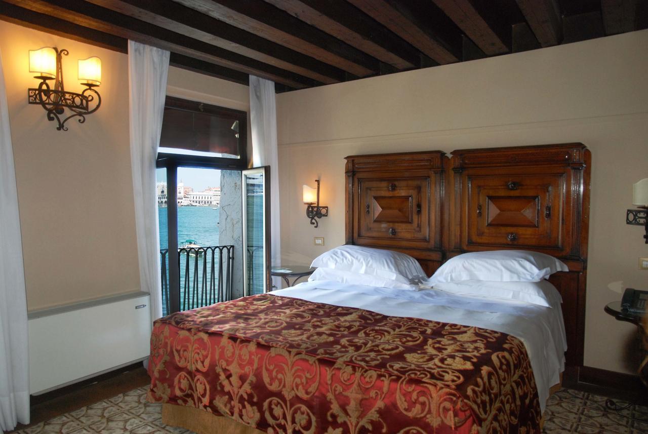 Hotel Bauer Palladio &