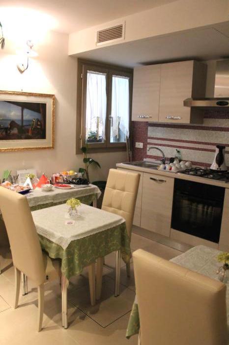 Angolo Fiorito Mini-hôtel