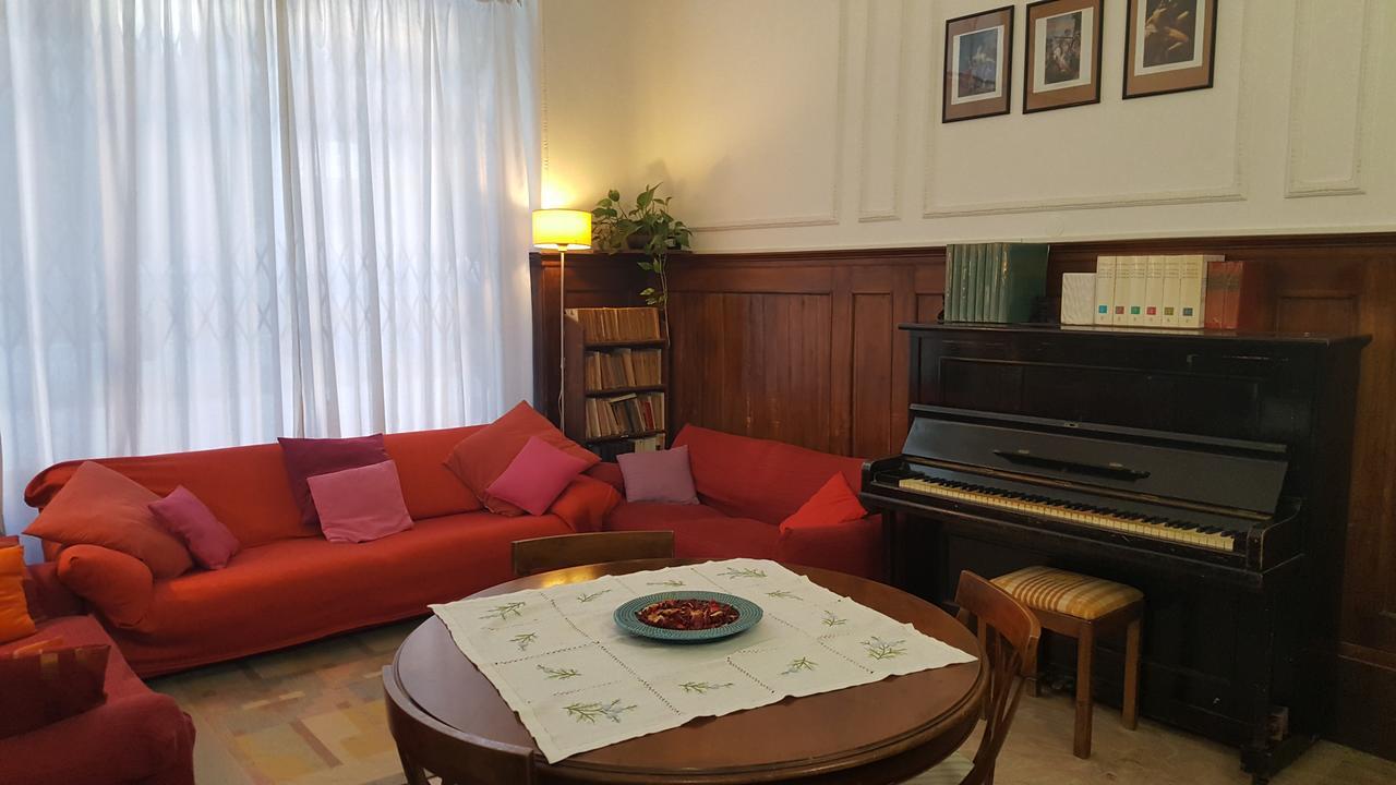 Hostel Domus Civica