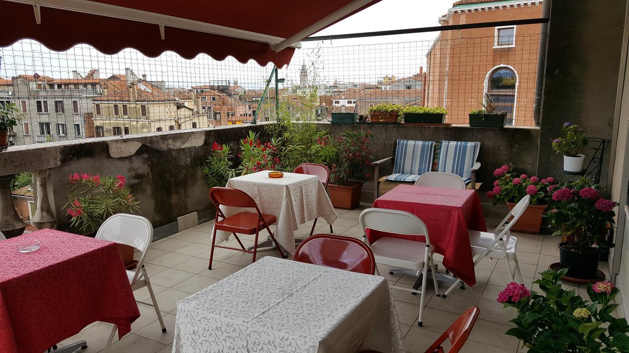 Domus Civica Hostel Venetië