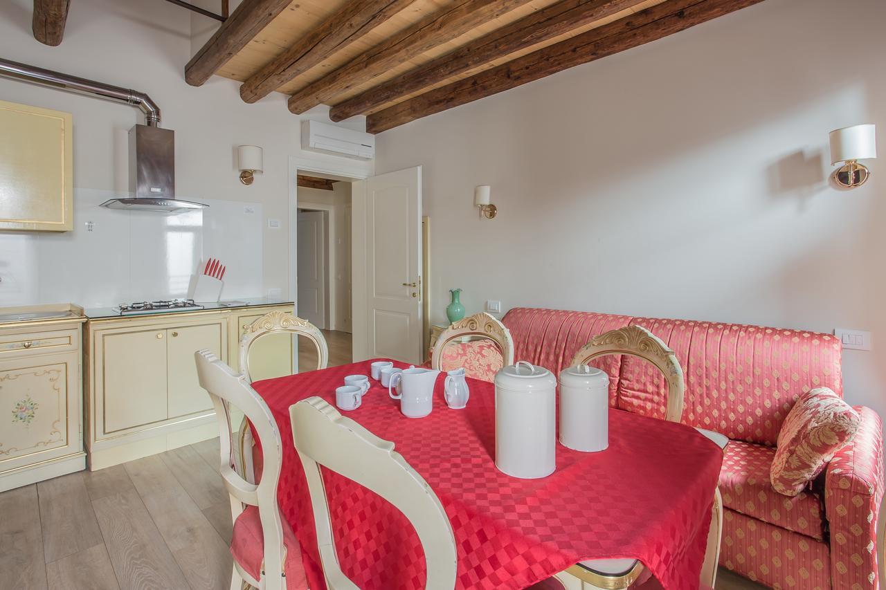 Appartement Sweet Venetië
