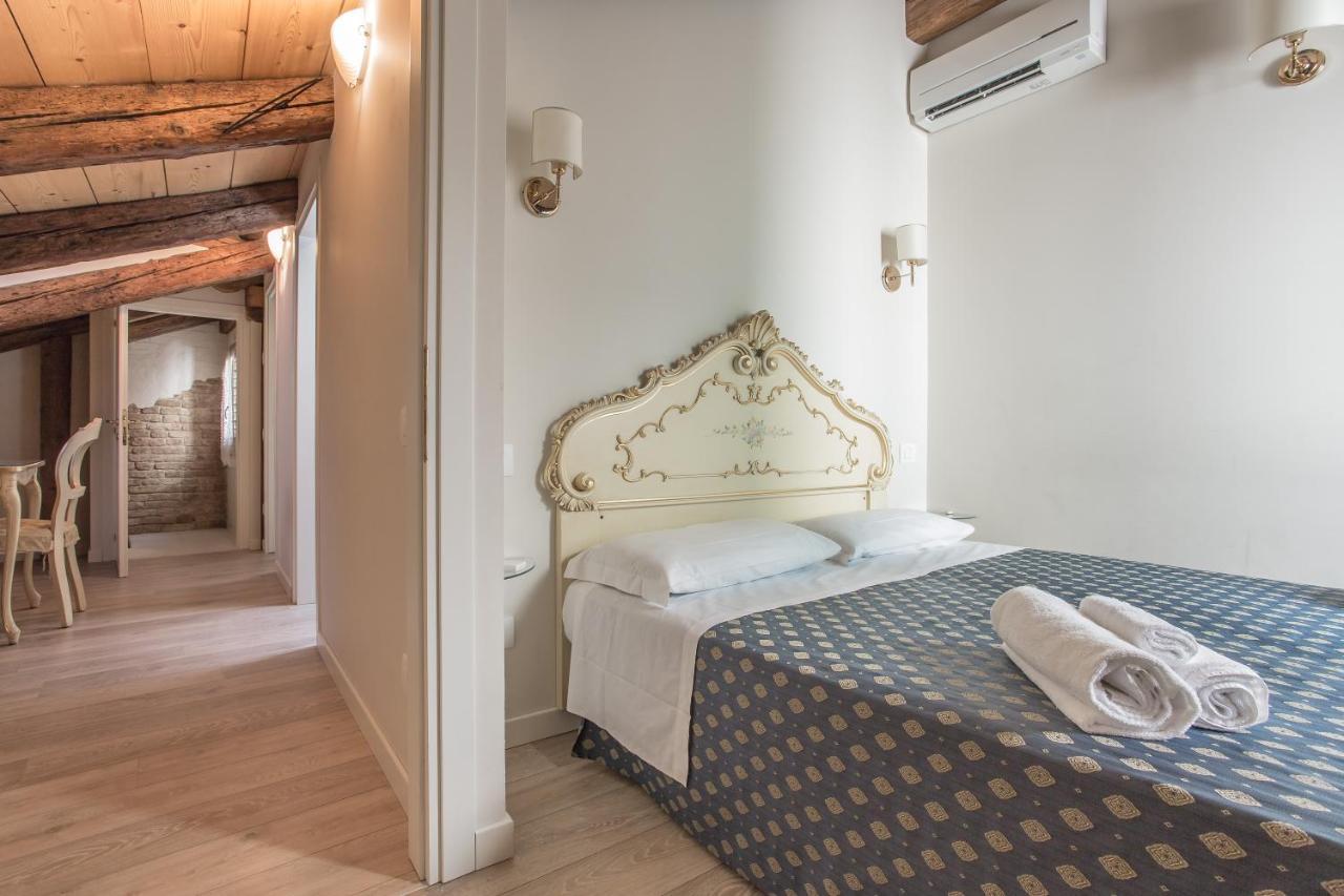 Apartment Uncharted - Ca' Santa Croce *