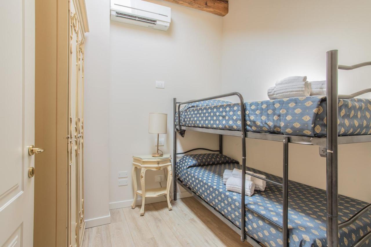 Appartement Sweet Venetië