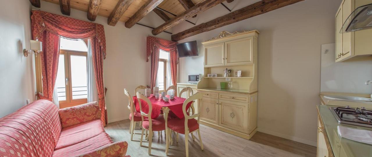 Appartement Sweet Venetië