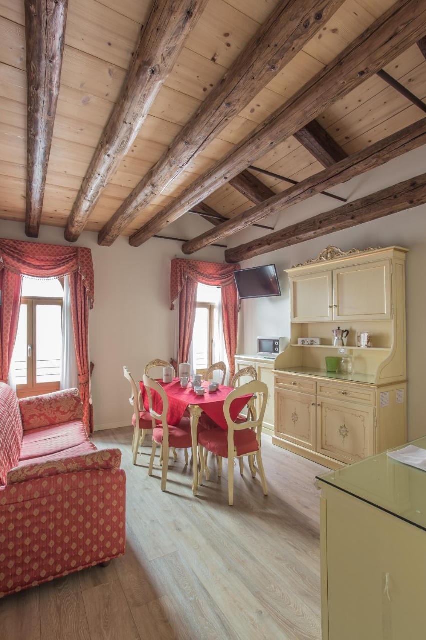 Sweet Appartement