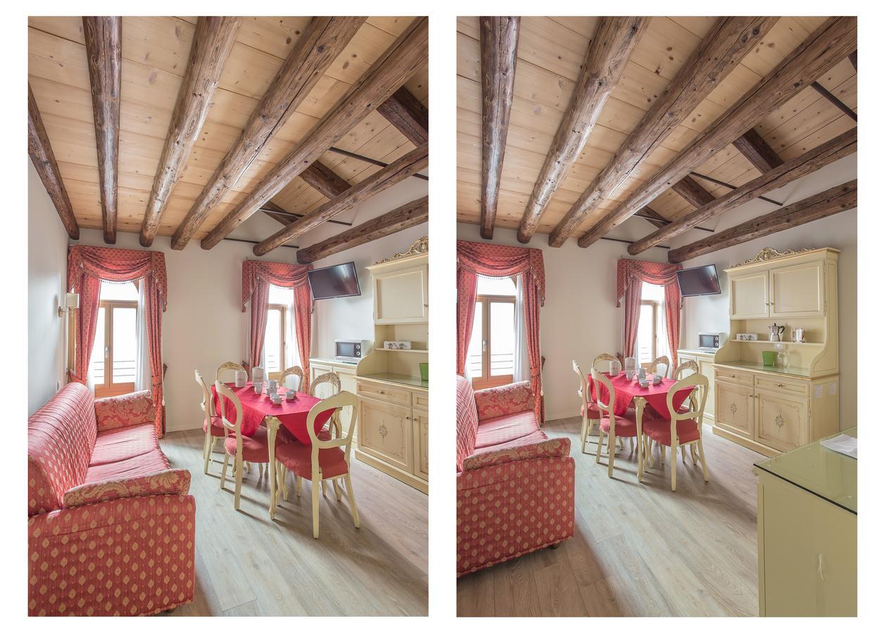 Appartement Sweet
