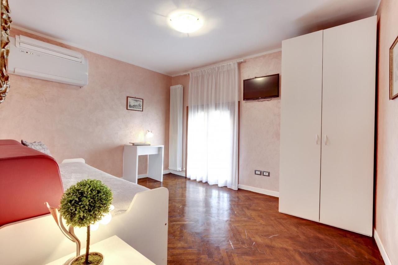 Appartamento Guglie Design