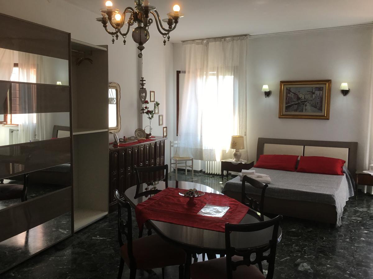 Martina's Maison d'hôtes 3*