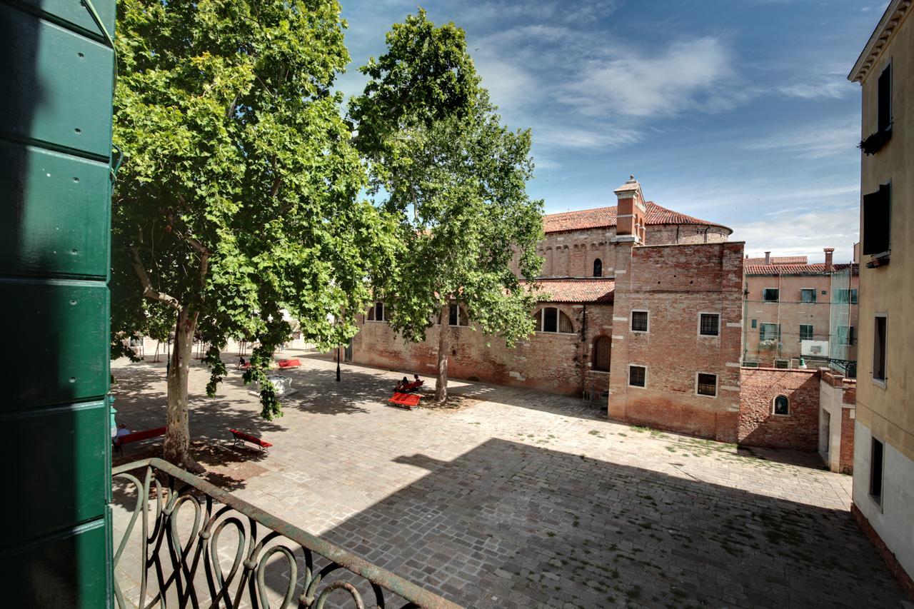 Appartement Accademia Opera Deluxe By Wonderful Italy *