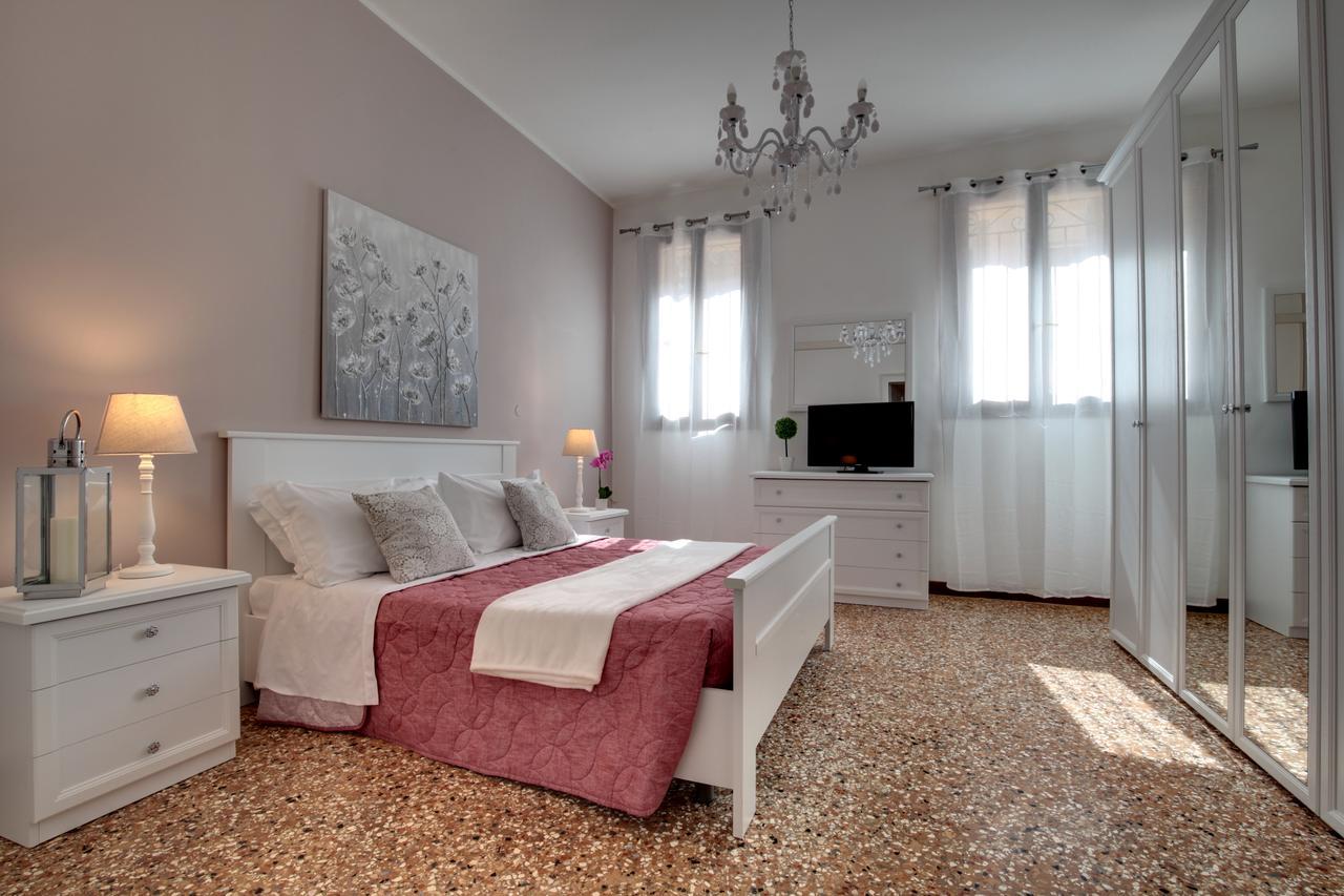 Accademia Opera Deluxe By Wonderful Italy Appartement *