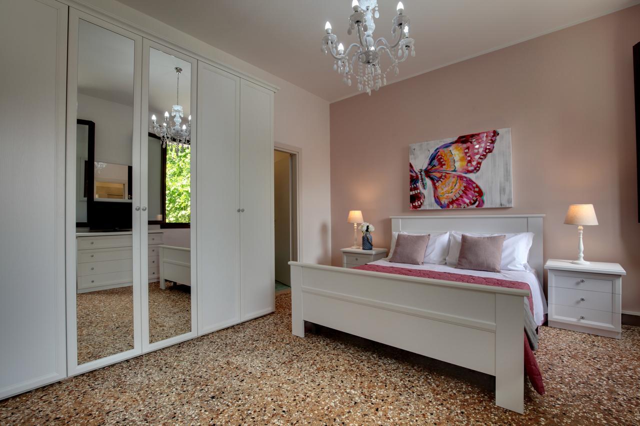 Accademia Opera Deluxe By Wonderful Italy Appartement