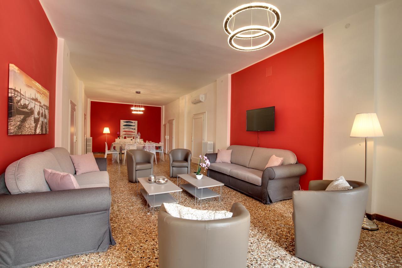 Accademia Opera Deluxe By Wonderful Italy Appartement Venetië