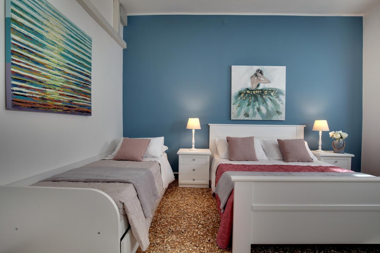 Accademia Opera Deluxe By Wonderful Italy Appartement