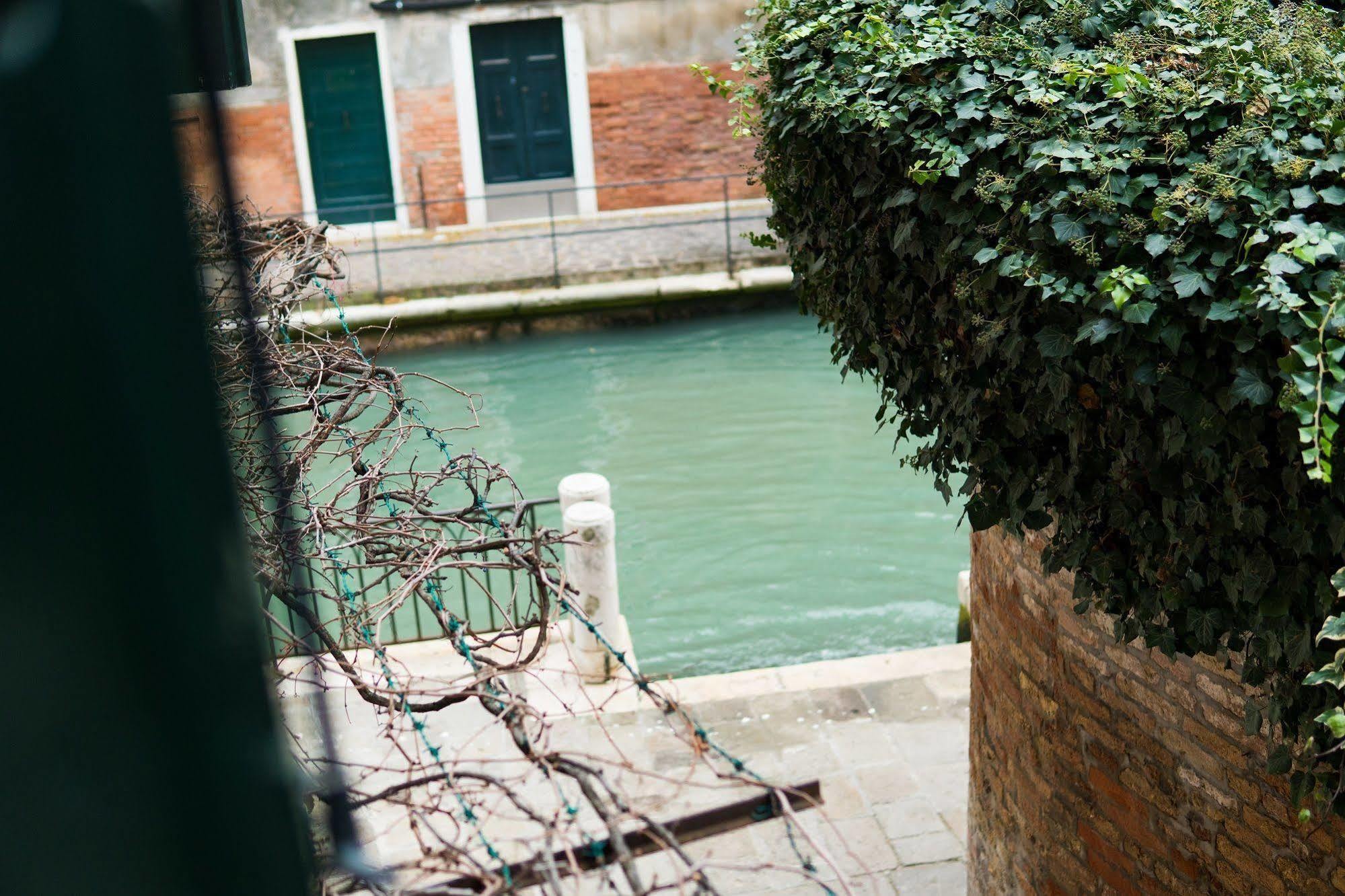 Hotel Accademia - Maravege Venedig