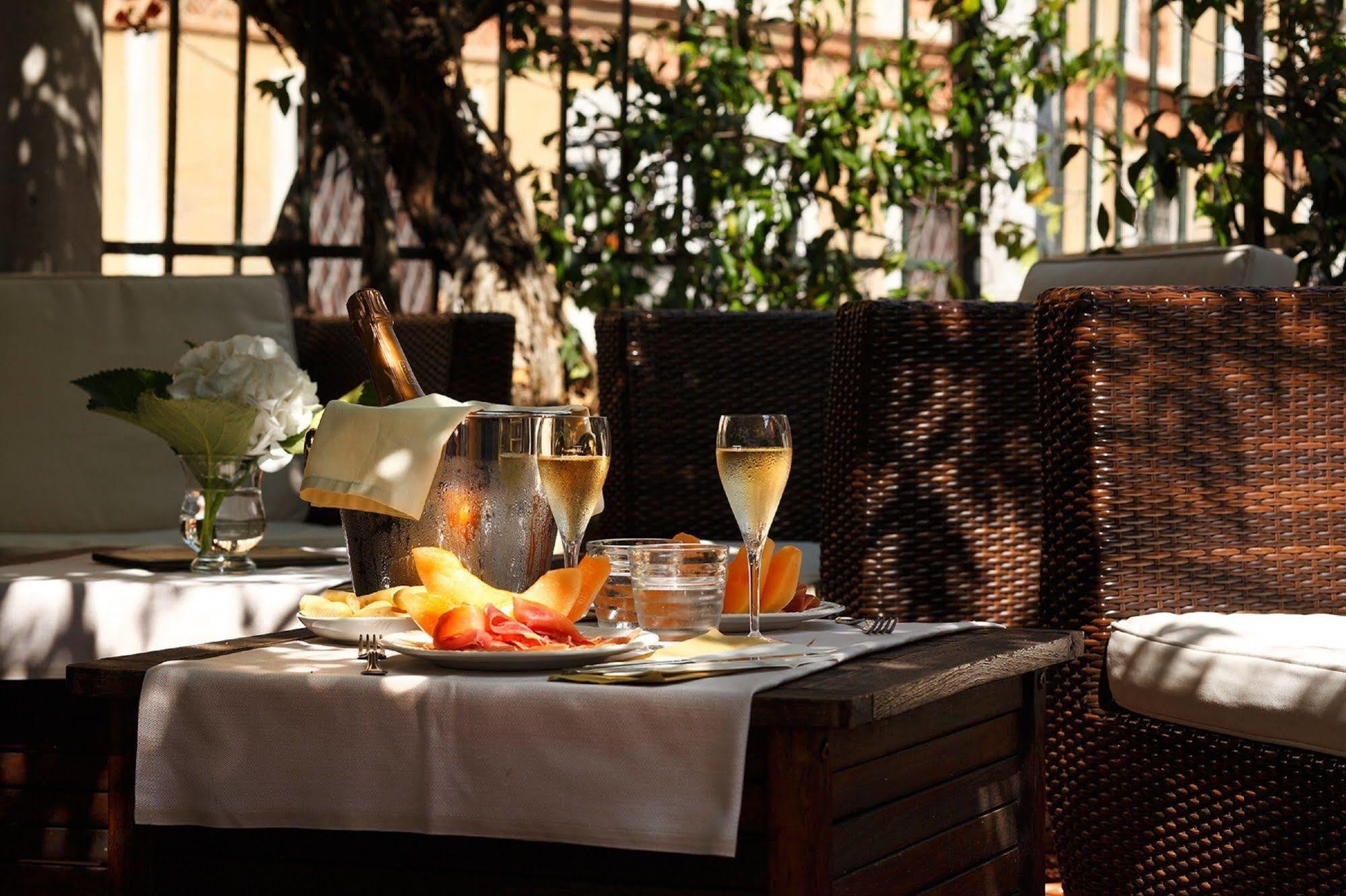 Hotel Accademia - Maravege Venedig