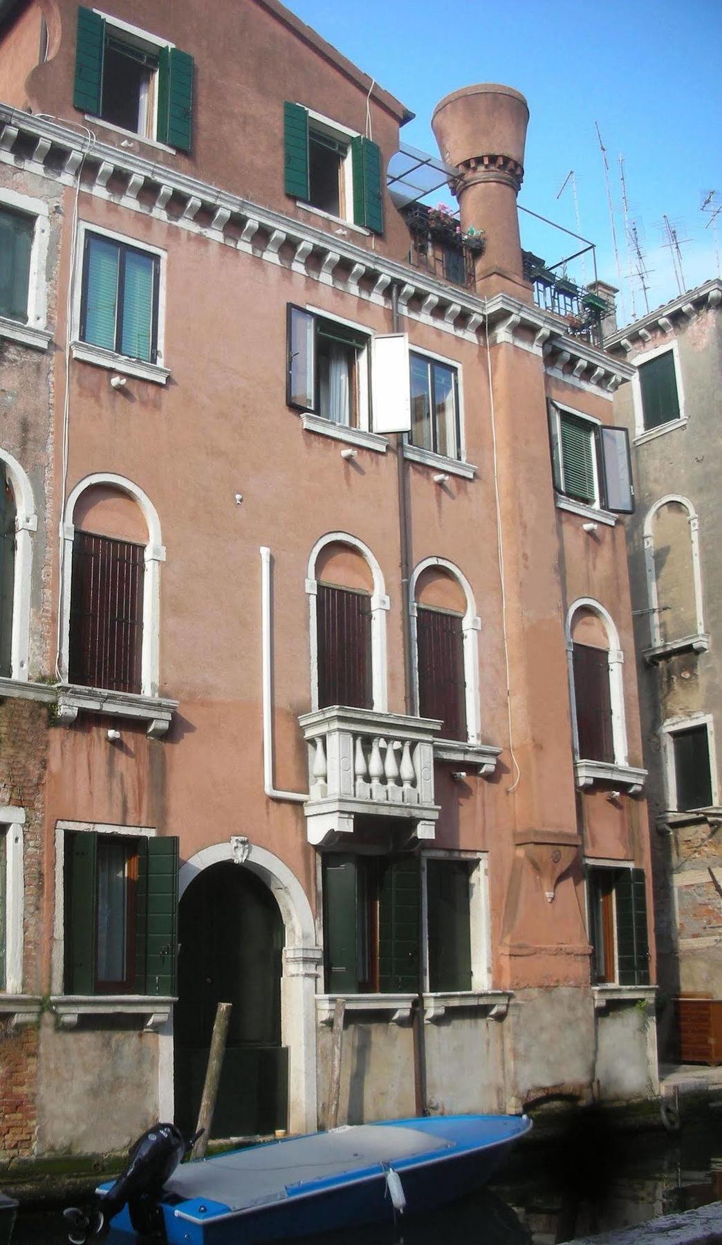 La Coccola * Venedig