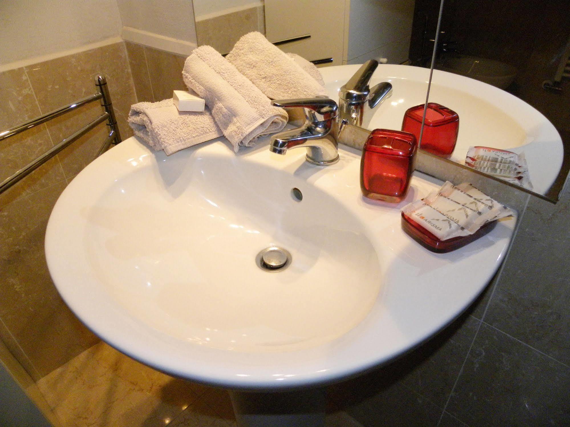 La Coccola Apartment Venedig