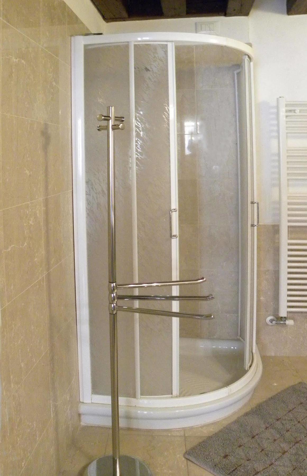 Apartment La Coccola Venedig