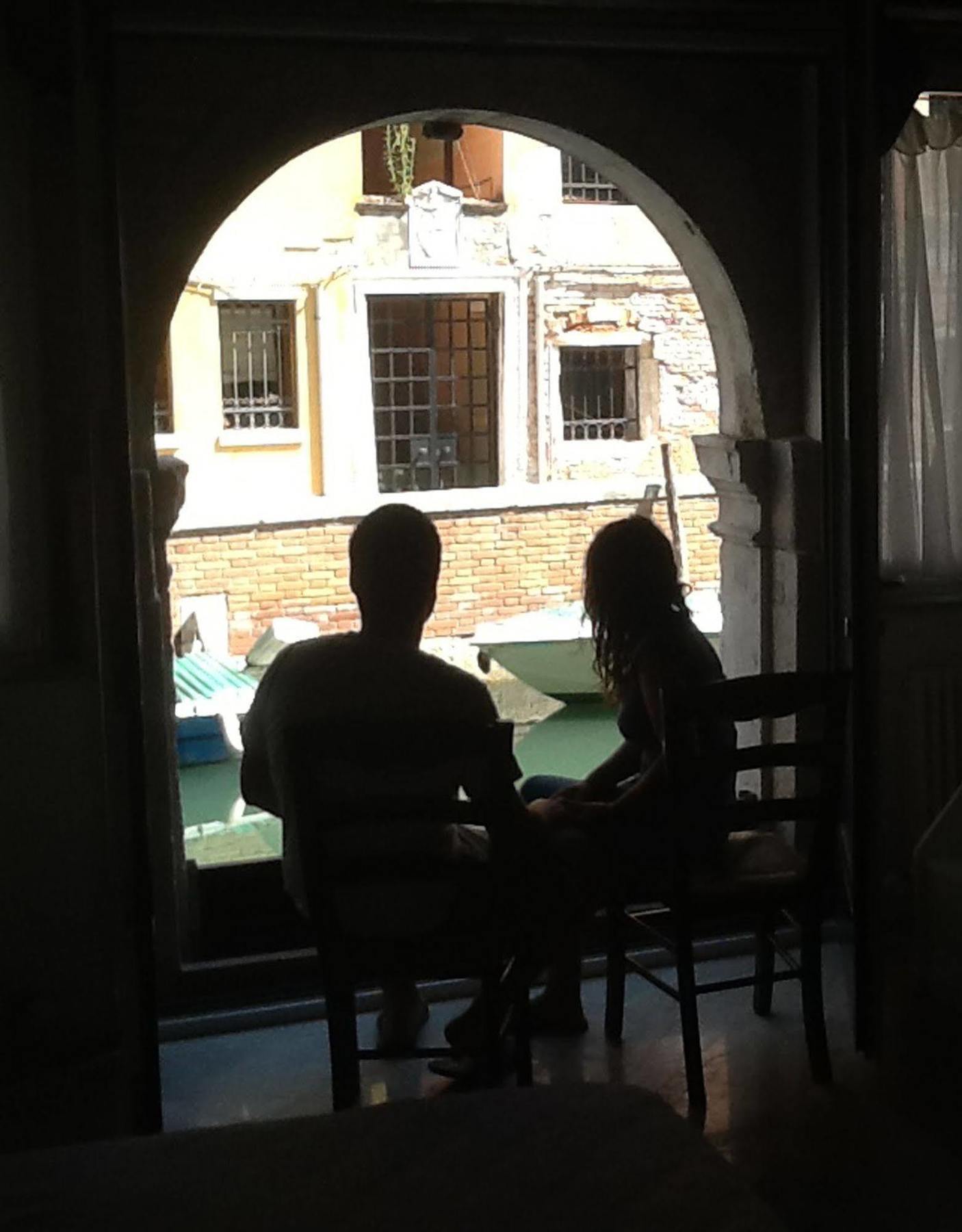 Apartment La Coccola Venedig
