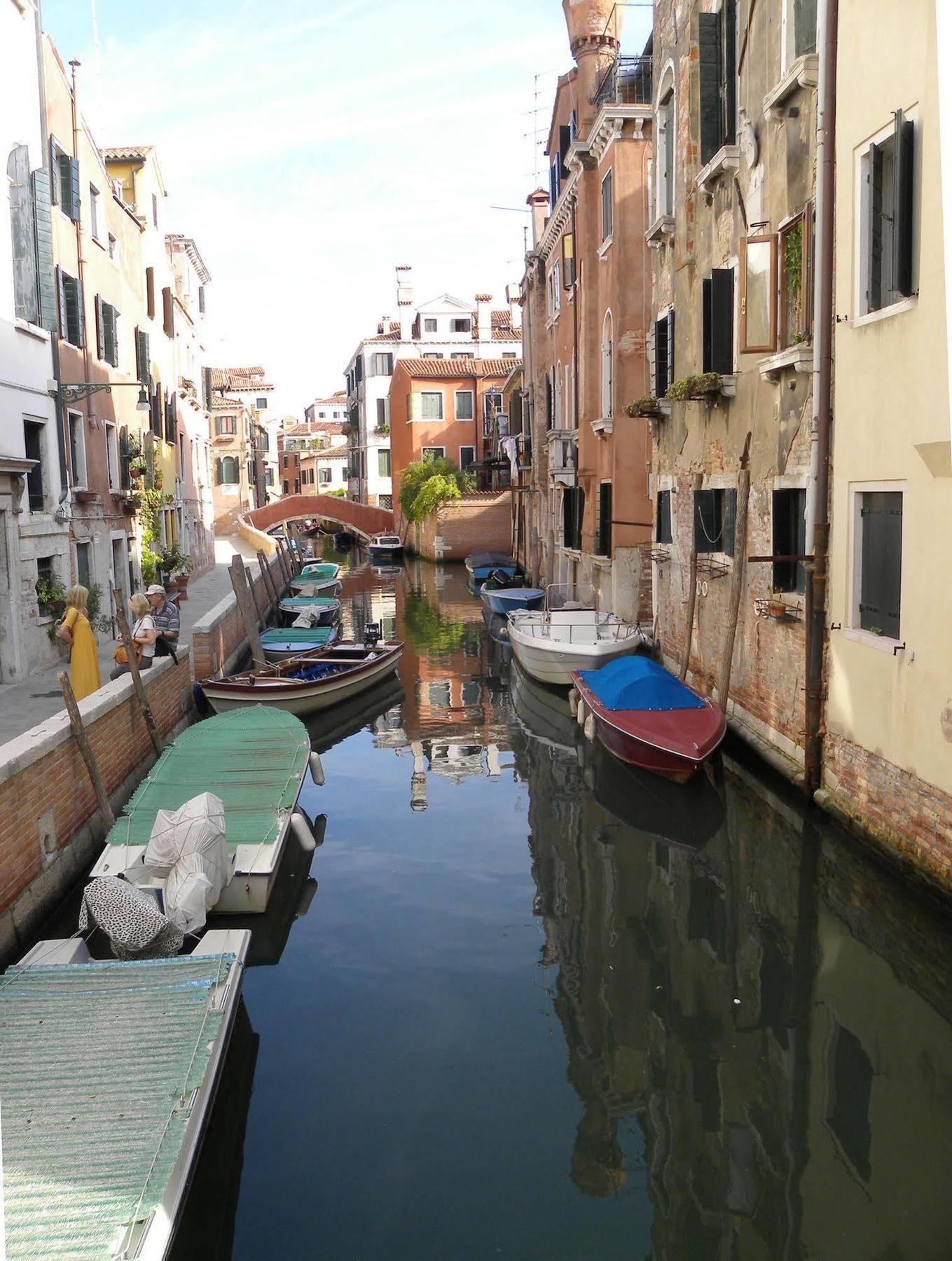 La Coccola Apartment Venedig