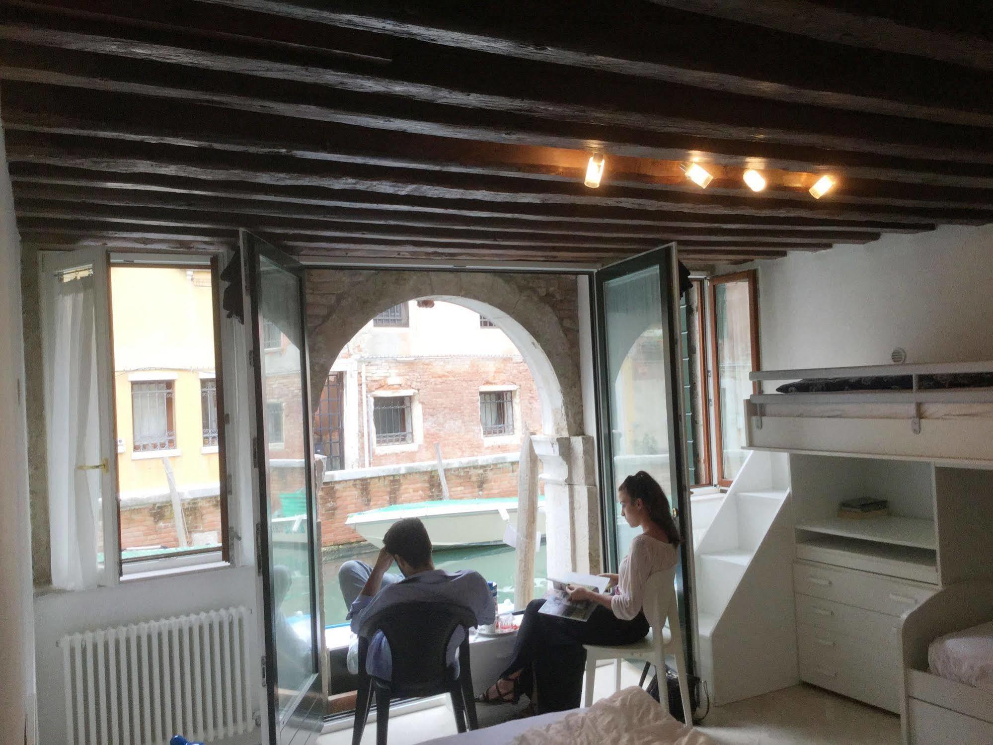 La Coccola * Venedig