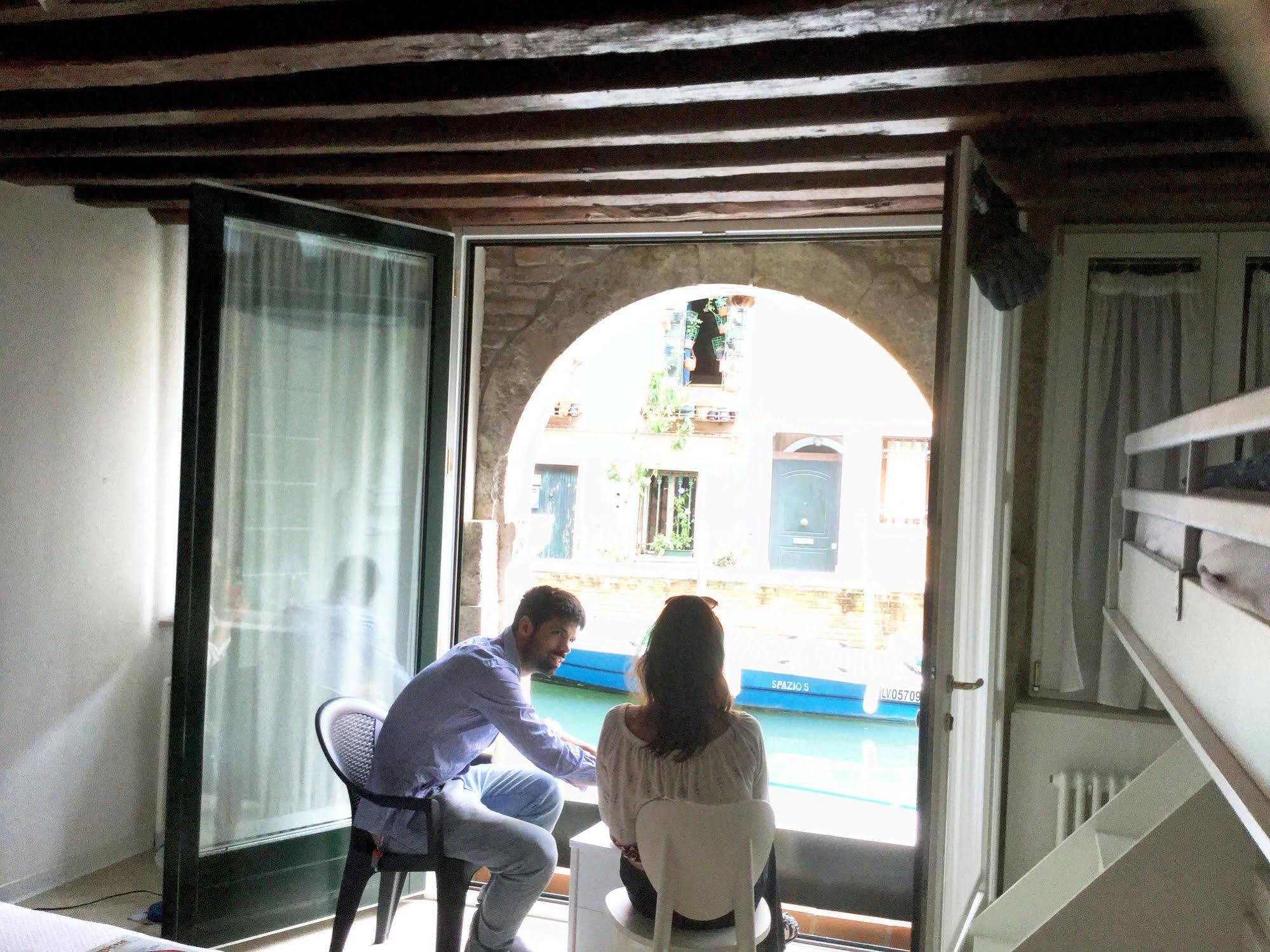 La Coccola Apartment Venedig