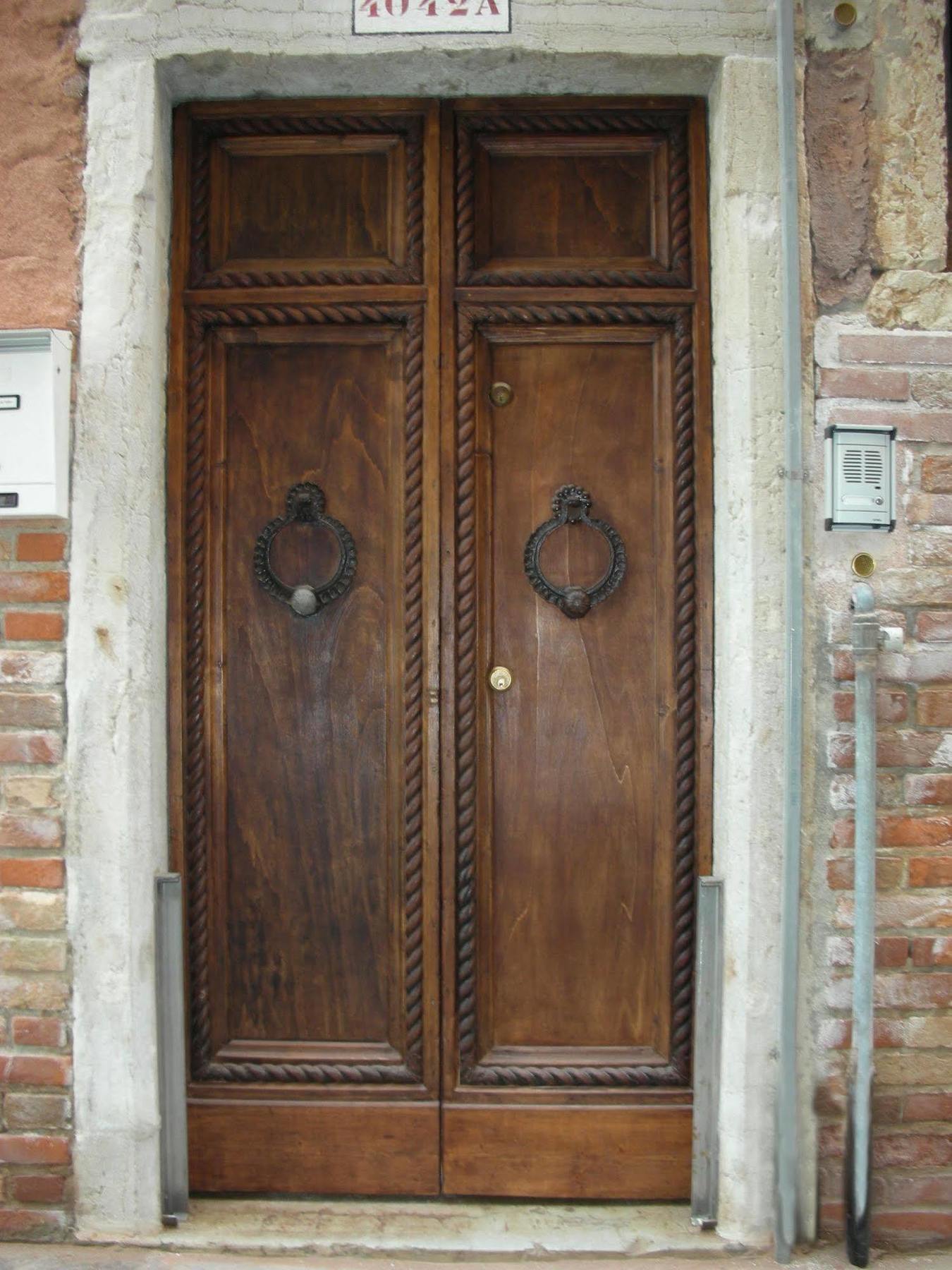 La Coccola Venedig