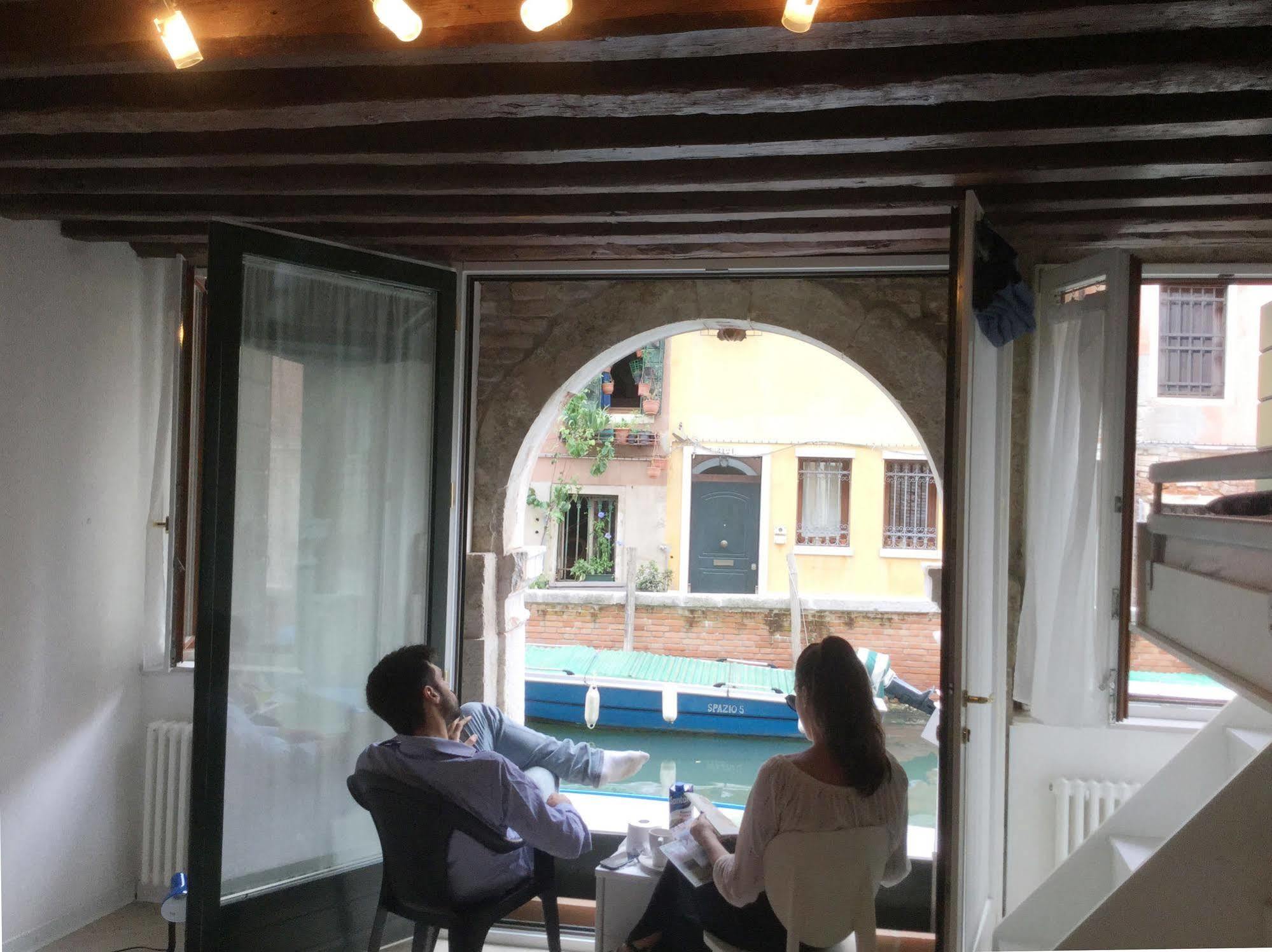 Apartment La Coccola Venedig