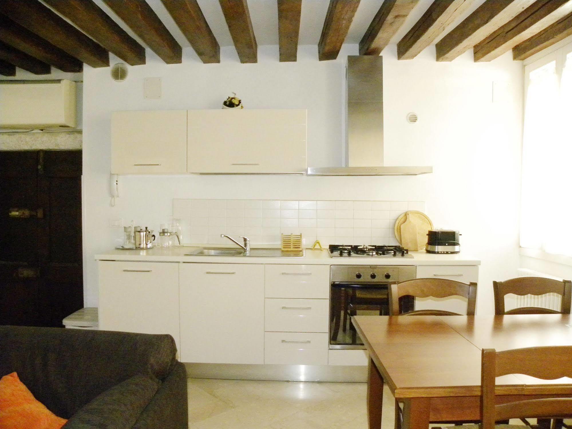 La Coccola Apartment Venedig