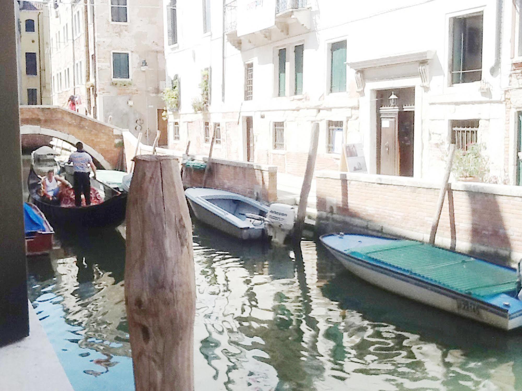 La Coccola * Venedig