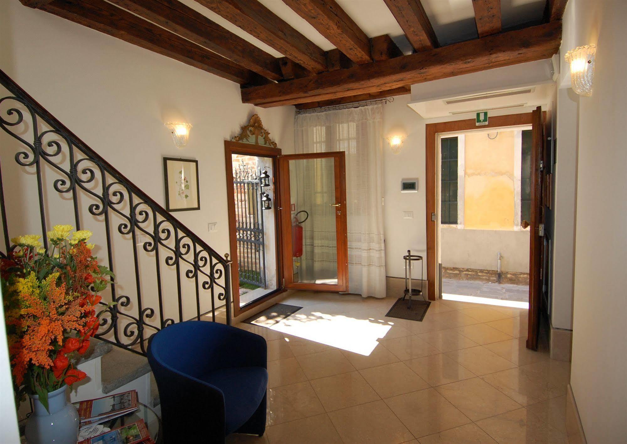 Santa Margherita 3* Venetië