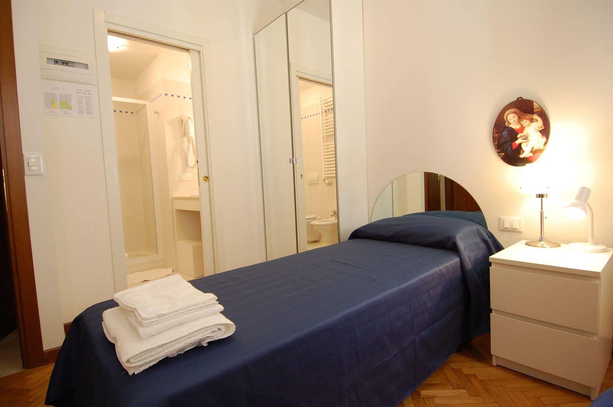 Santa Margherita 3* Venetië
