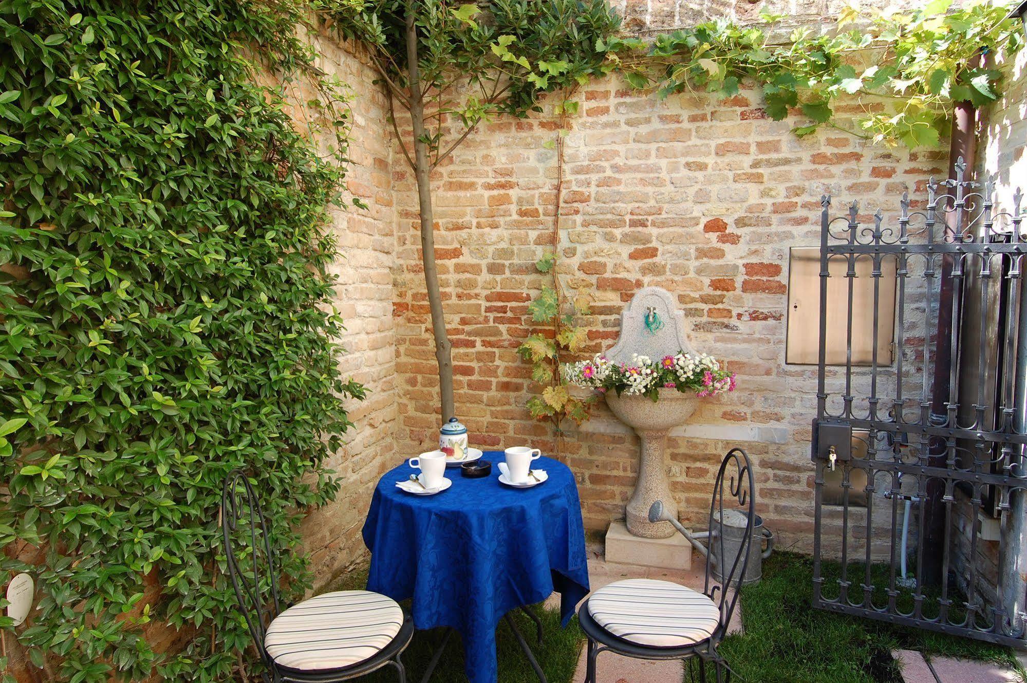 Gasthuis Santa Margherita 3*