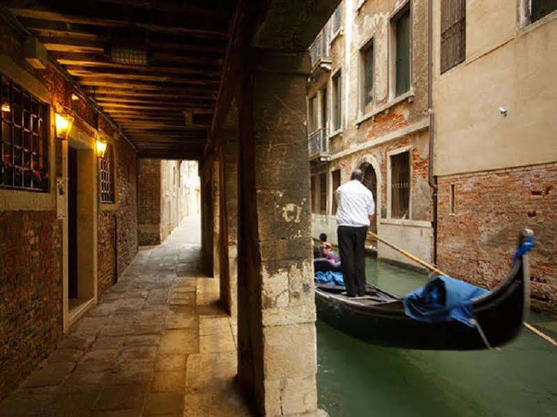 Barbarigo 3* Venedig