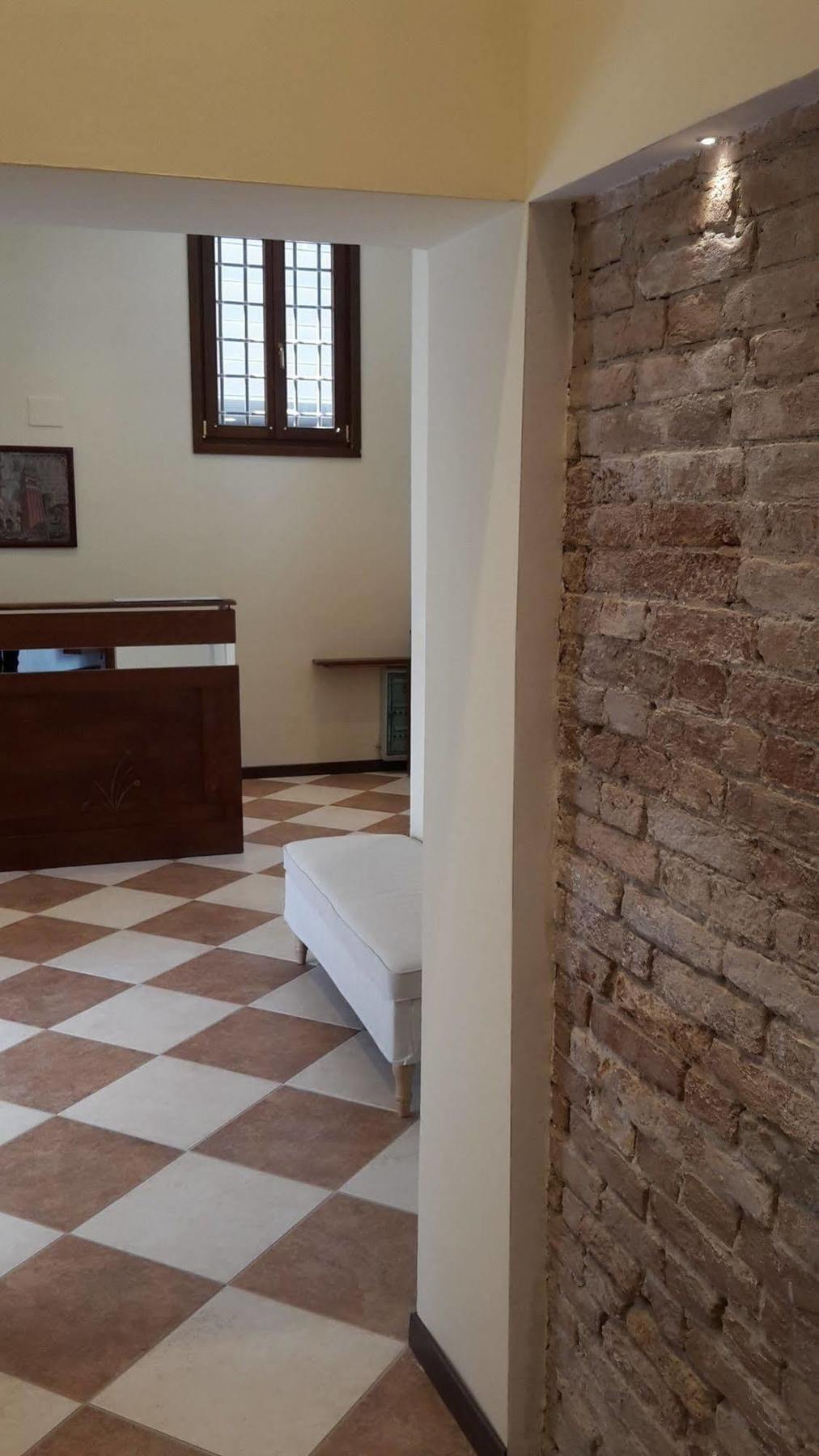Bed & Breakfast Cà Doge 3*
