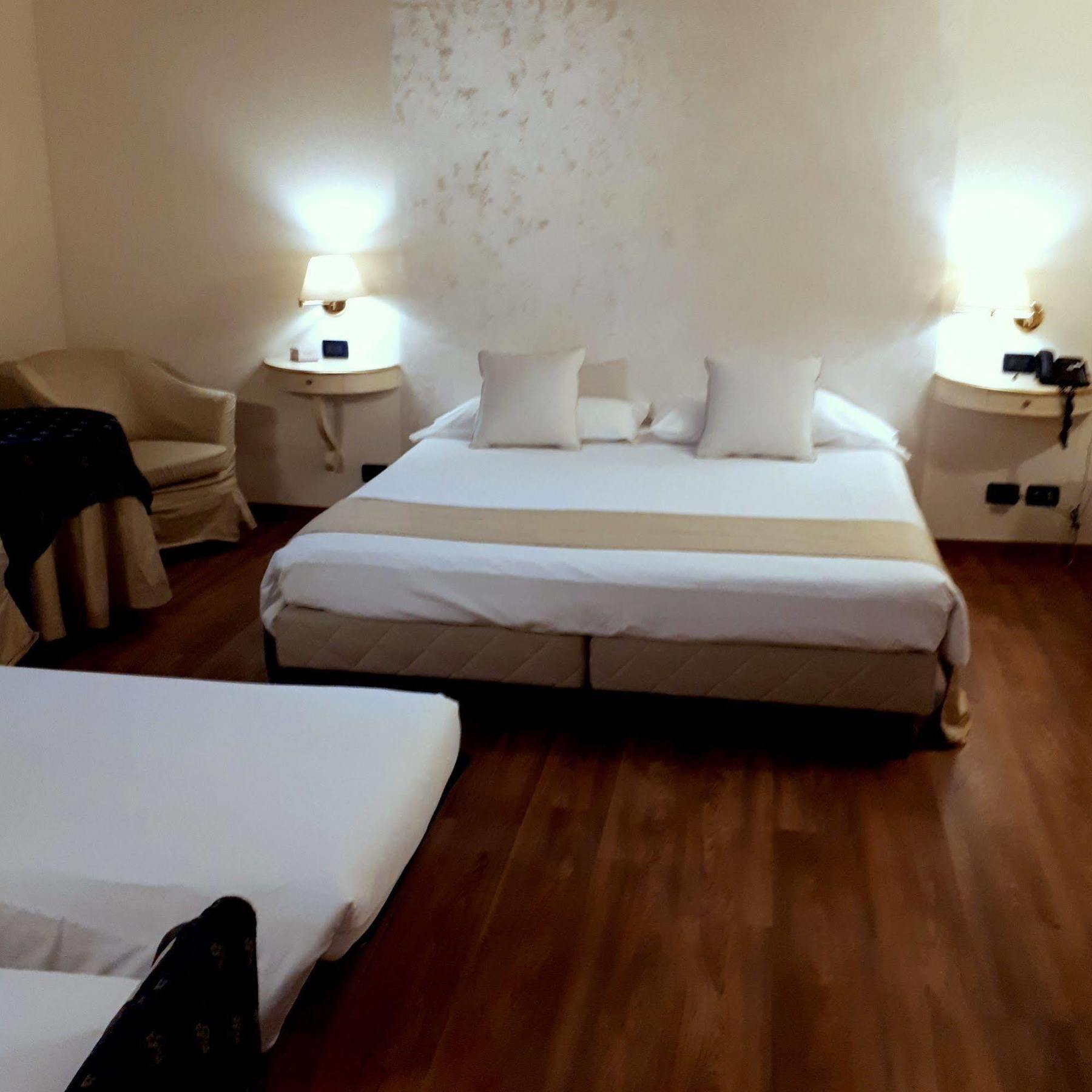 Bed & Breakfast Cà Doge