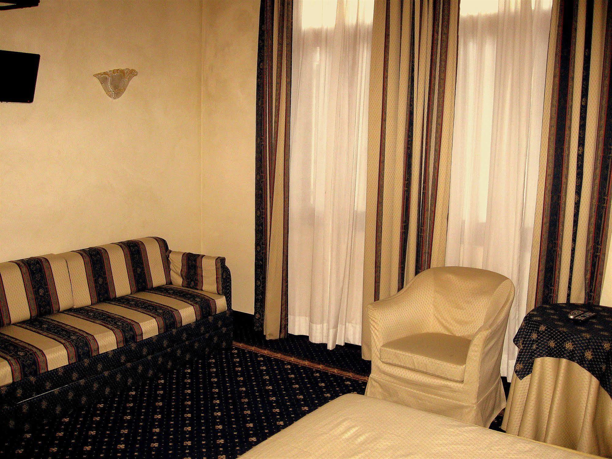 Cà Doge Bed & Breakfast 3*