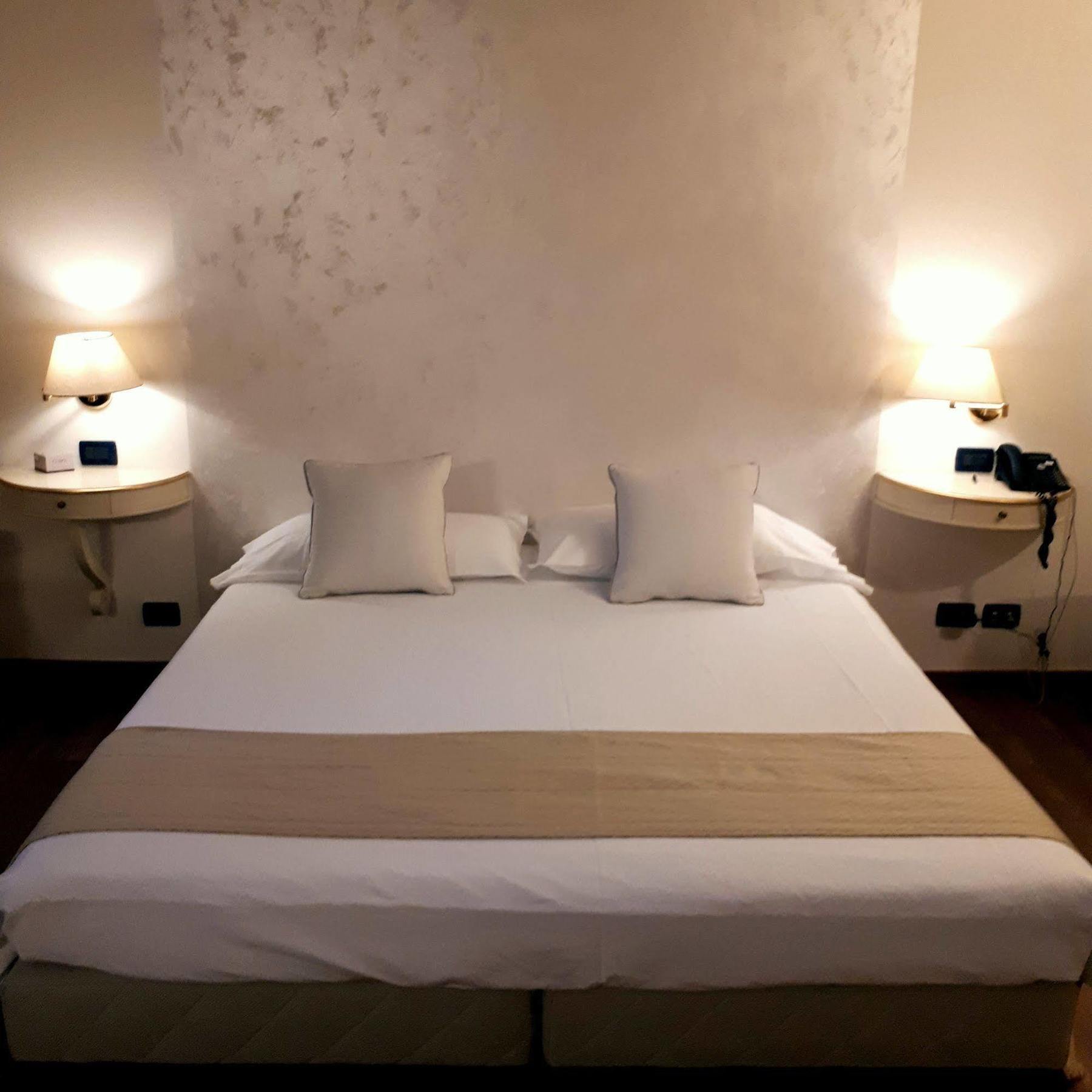Bed & Breakfast Cà Doge 3*