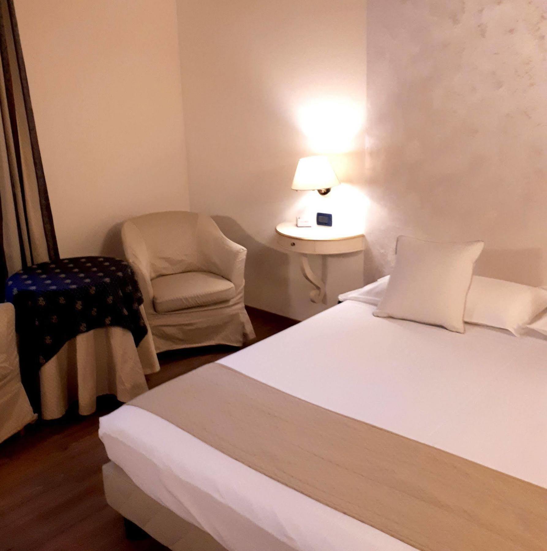 Cà Doge Bed & Breakfast 3*
