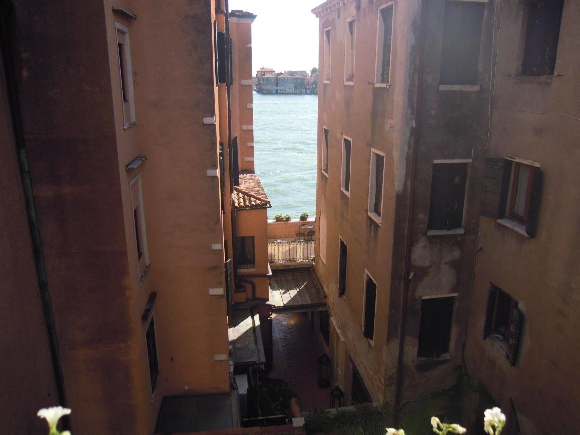 Maison d'hôtes La Residenza 818 Venise