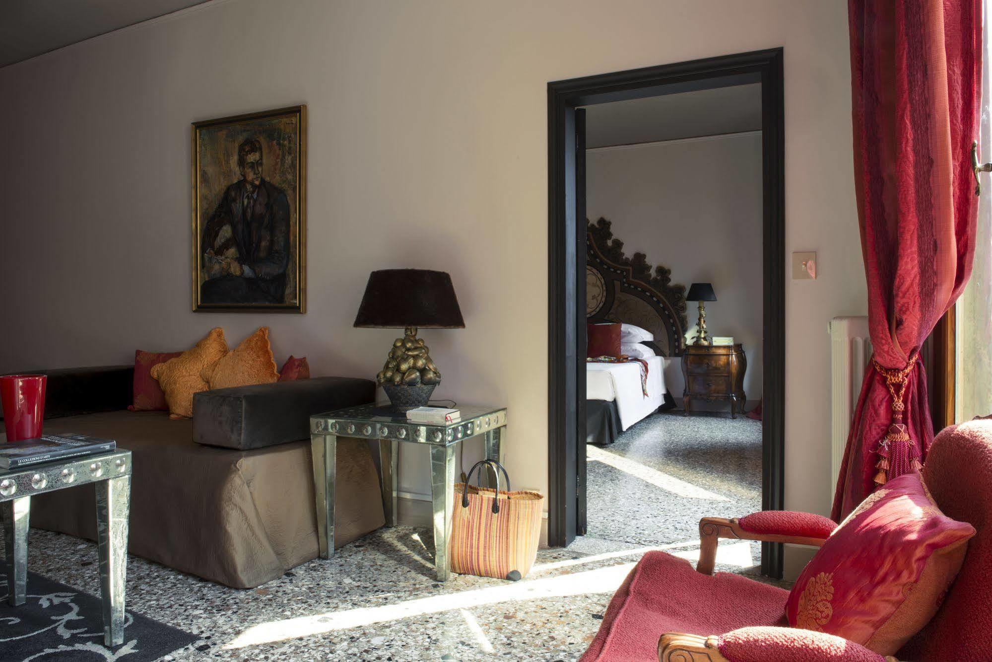 La Residenza 818 Maison d'hôtes