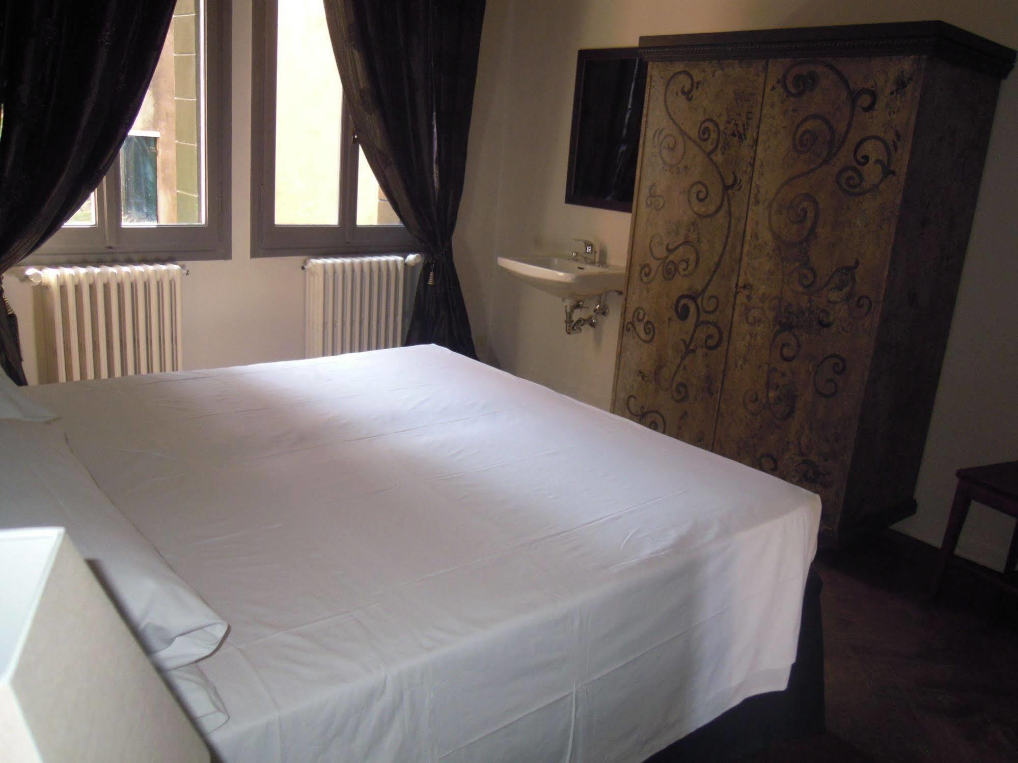 Maison d'hôtes La Residenza 818 Venise